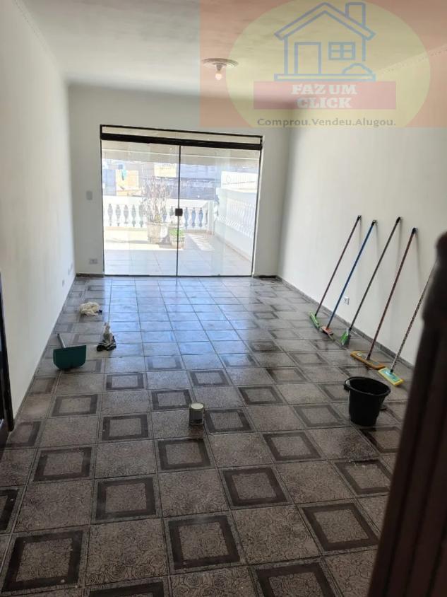 Sobrado, 4 quartos, 170 m² - Foto 8