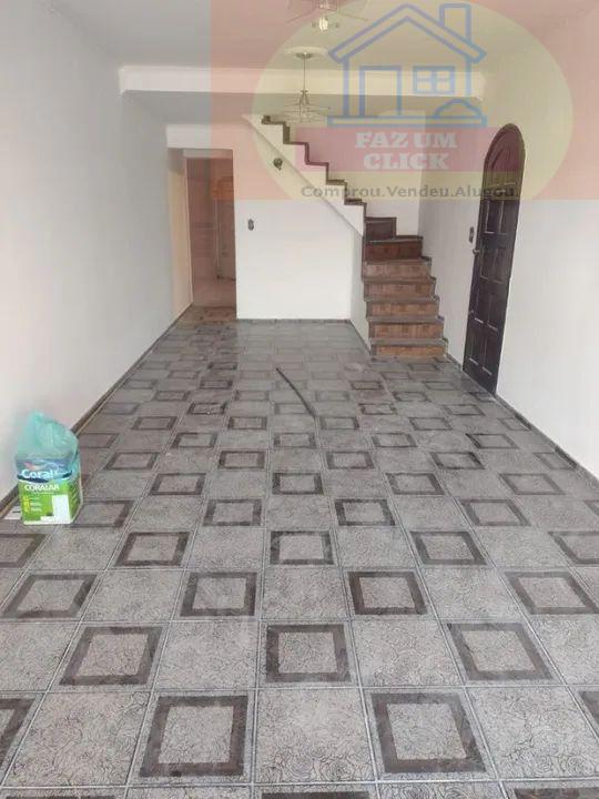 Sobrado, 4 quartos, 170 m² - Foto 2