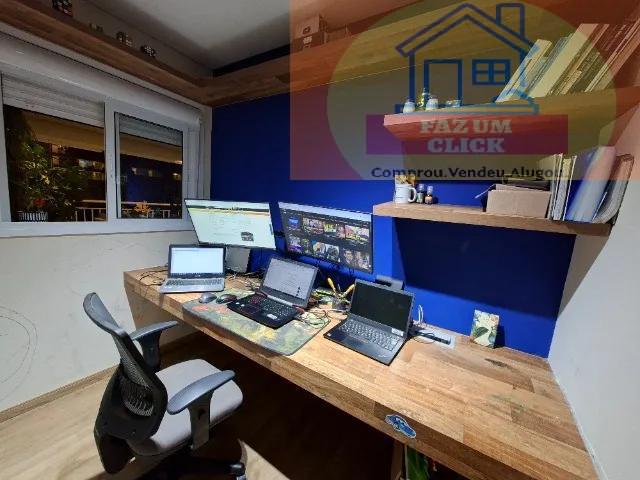 Apartamento, 4 quartos, 136 m² - Foto 8