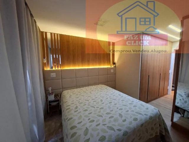 Apartamento, 4 quartos, 136 m² - Foto 12