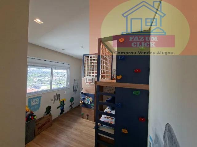 Apartamento, 4 quartos, 136 m² - Foto 6