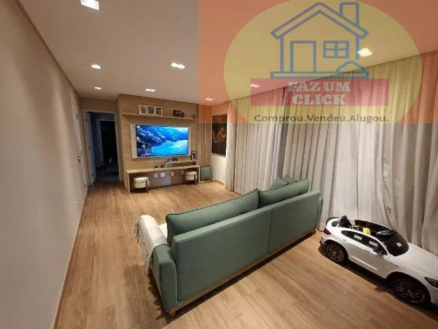 Apartamento, 4 quartos, 136 m² - Foto 4