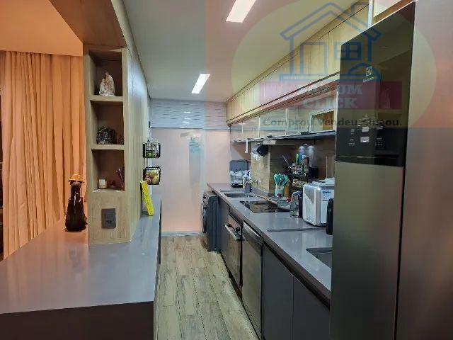 Apartamento, 4 quartos, 136 m² - Foto 16