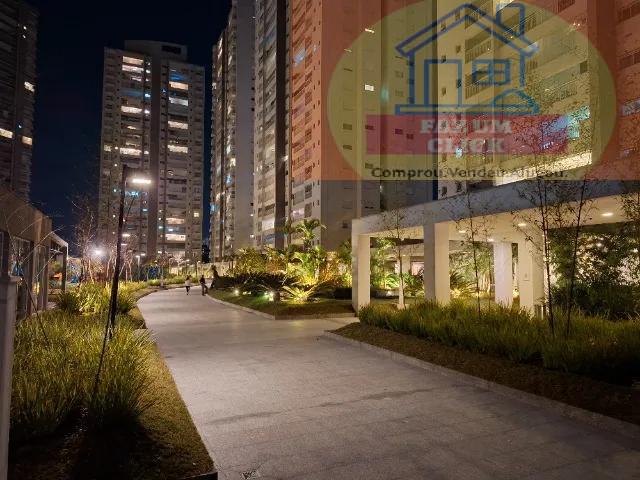 Apartamento, 4 quartos, 136 m² - Foto 2