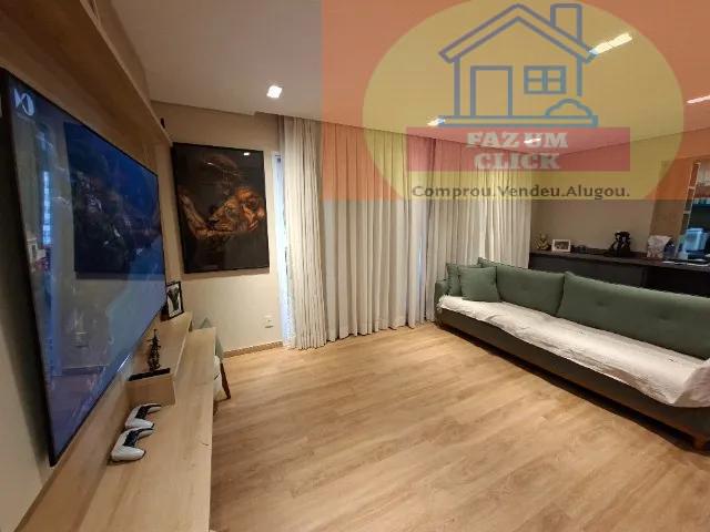 Apartamento, 4 quartos, 136 m² - Foto 3