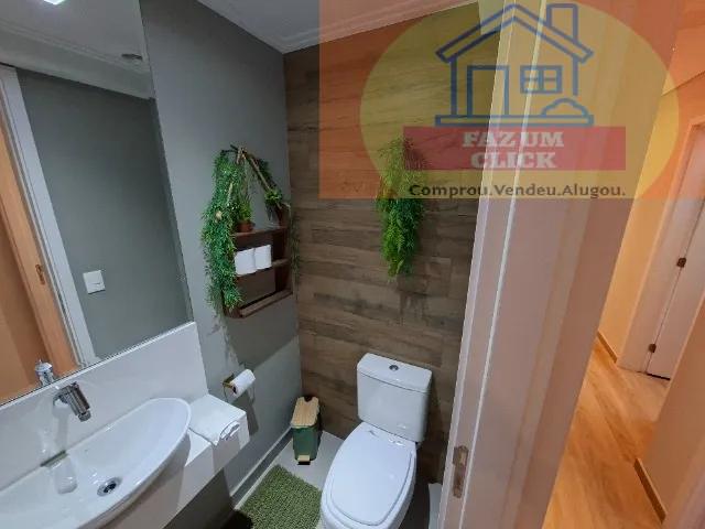 Apartamento, 4 quartos, 136 m² - Foto 11