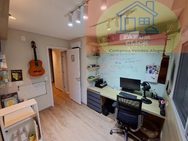 Apartamento, 4 quartos, 136 m² - Foto 9