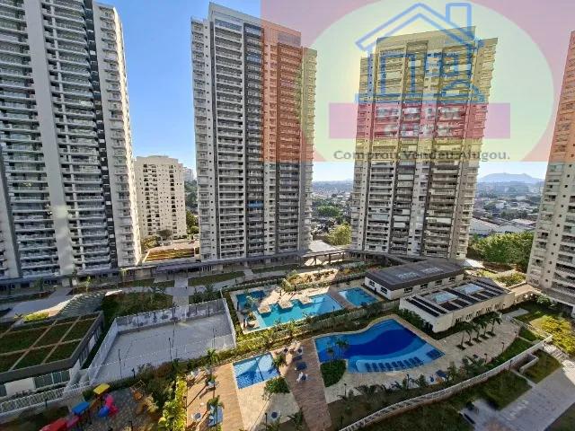 Apartamento, 4 quartos, 136 m² - Foto 1