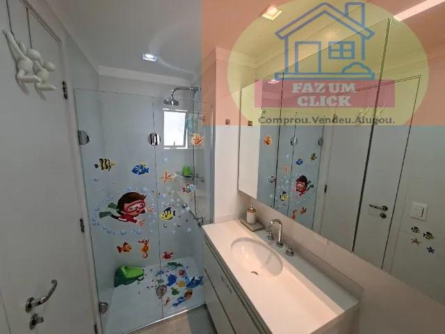 Apartamento, 4 quartos, 136 m² - Foto 13