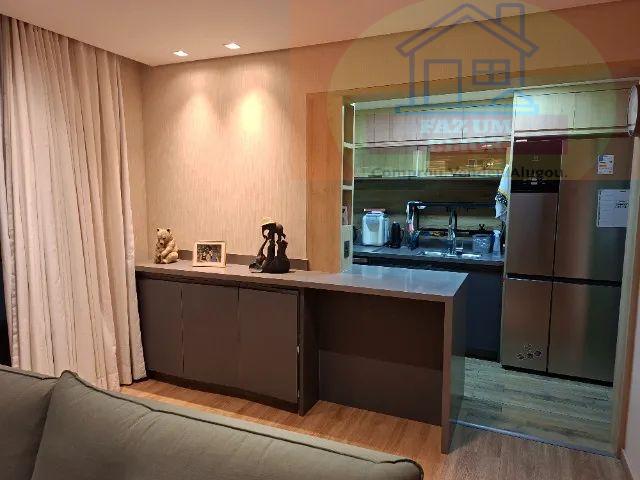 Apartamento, 4 quartos, 136 m² - Foto 18