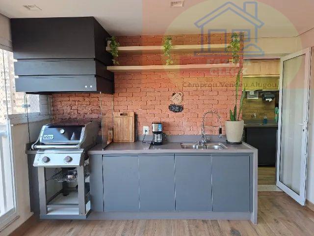 Apartamento, 4 quartos, 136 m² - Foto 19