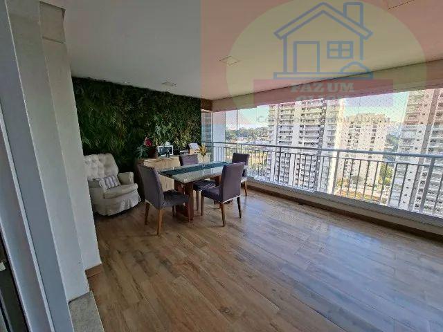 Apartamento, 4 quartos, 136 m² - Foto 17