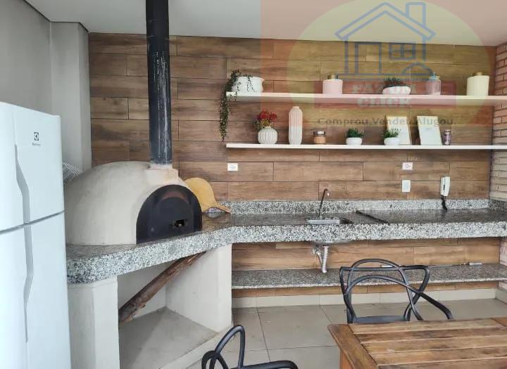 Apartamento, 2 quartos, 38 m² - Foto 9