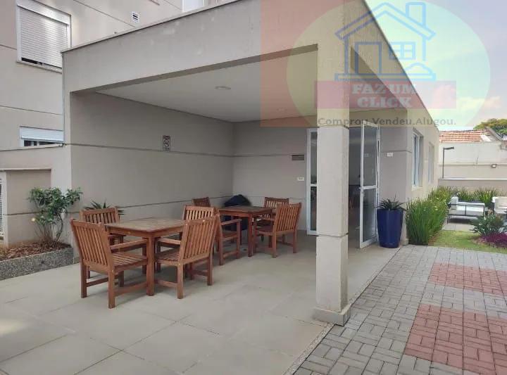 Apartamento, 2 quartos, 38 m² - Foto 13