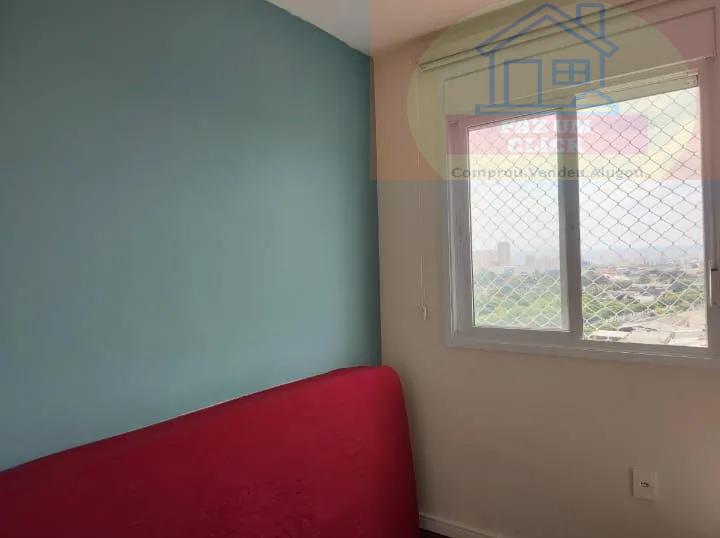 Apartamento, 2 quartos, 38 m² - Foto 10