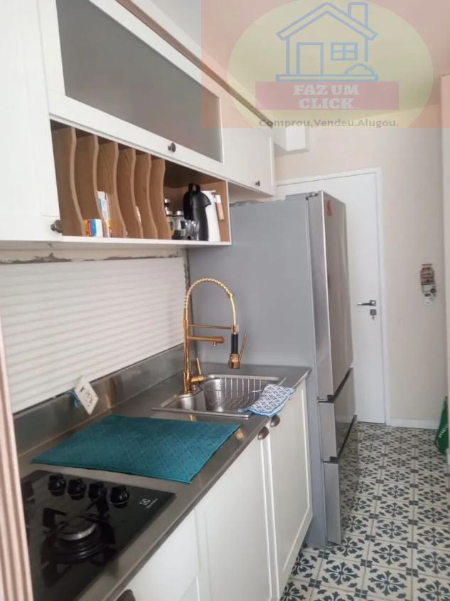 Apartamento, 2 quartos, 38 m² - Foto 3