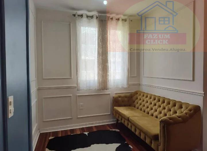 Apartamento, 2 quartos, 38 m² - Foto 6