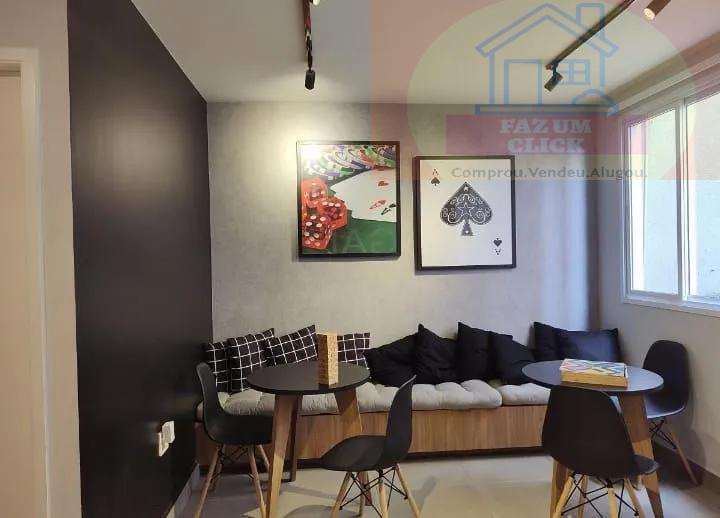 Apartamento, 2 quartos, 38 m² - Foto 11
