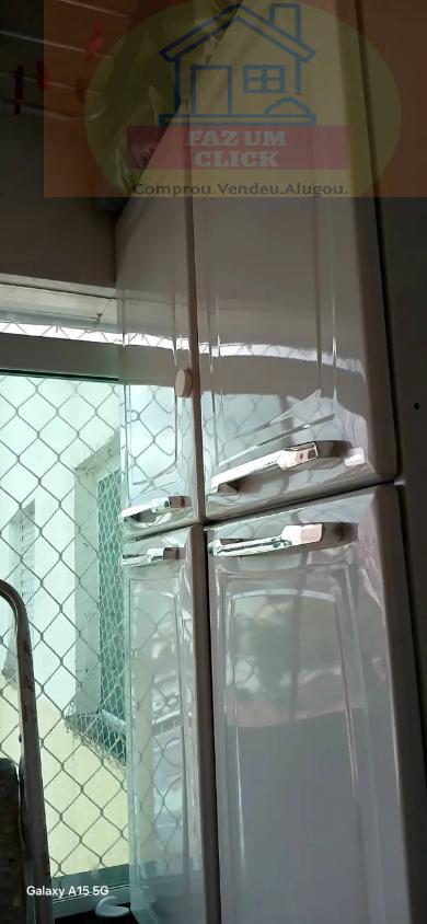 Apartamento, 2 quartos, 47 m² - Foto 16