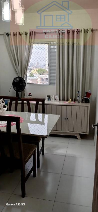 Apartamento, 2 quartos, 47 m² - Foto 20