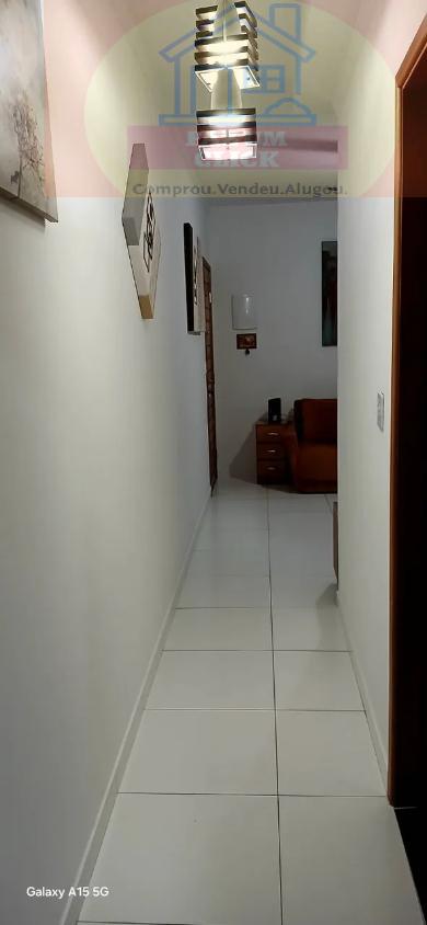 Apartamento, 2 quartos, 47 m² - Foto 5