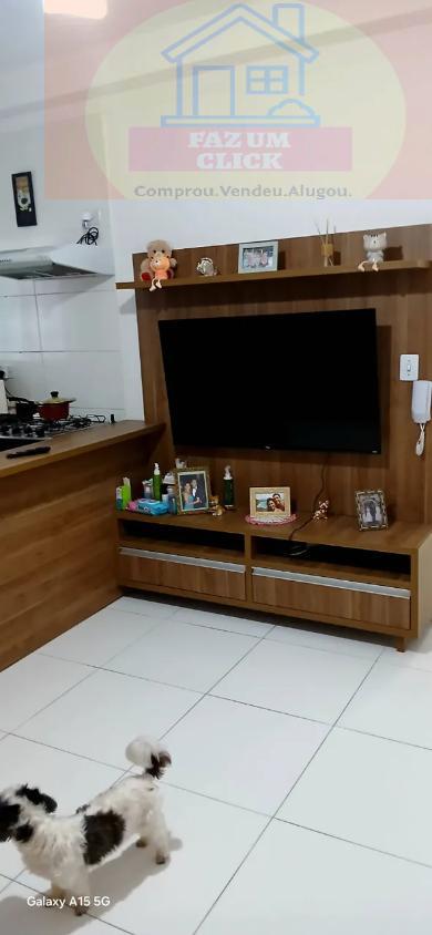Apartamento, 2 quartos, 47 m² - Foto 7