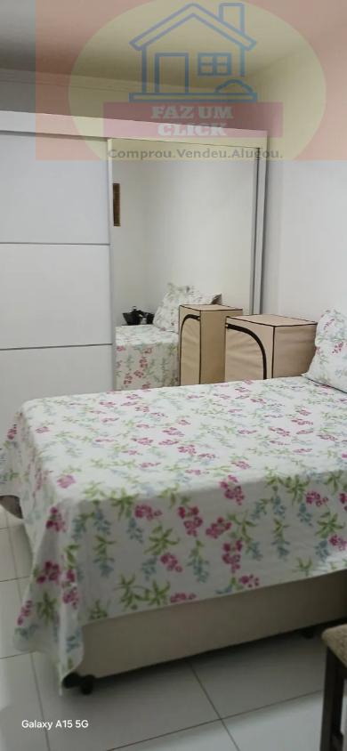 Apartamento, 2 quartos, 47 m² - Foto 15