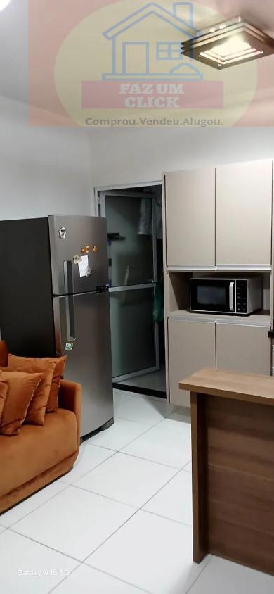 Apartamento, 2 quartos, 47 m² - Foto 4