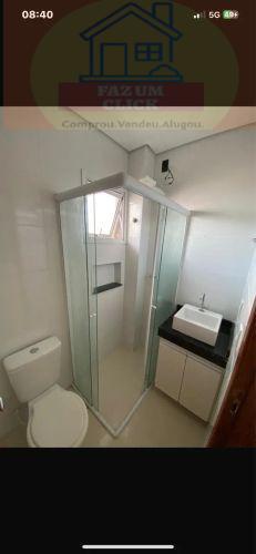 Apartamento, 2 quartos, 40 m² - Foto 5