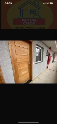 Apartamento, 2 quartos, 40 m² - Foto 2