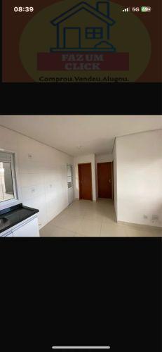 Apartamento, 2 quartos, 40 m² - Foto 3