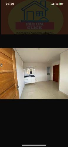 Apartamento, 2 quartos, 40 m² - Foto 1