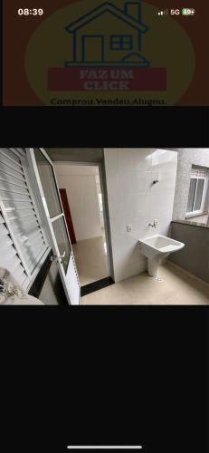 Apartamento, 2 quartos, 40 m² - Foto 4