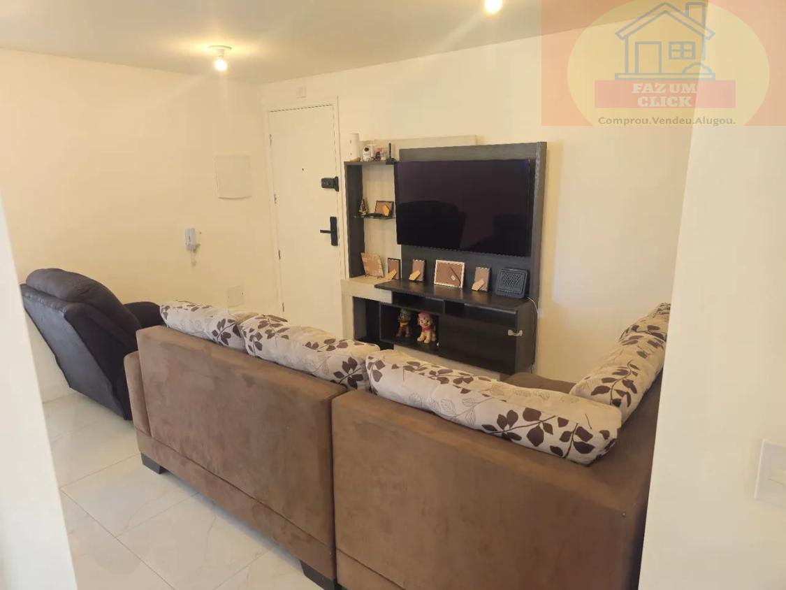 Apartamento, 3 quartos, 110 m² - Foto 3