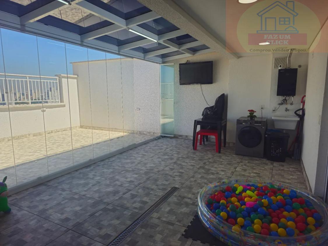 Apartamento, 3 quartos, 110 m² - Foto 14