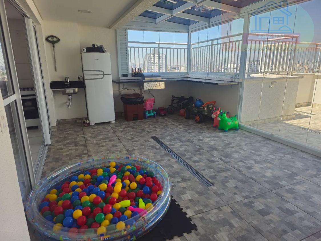 Apartamento, 3 quartos, 110 m² - Foto 15