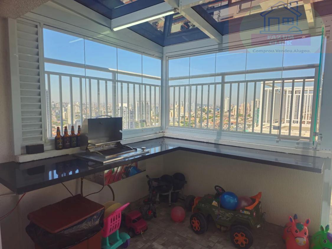 Apartamento, 3 quartos, 110 m² - Foto 2