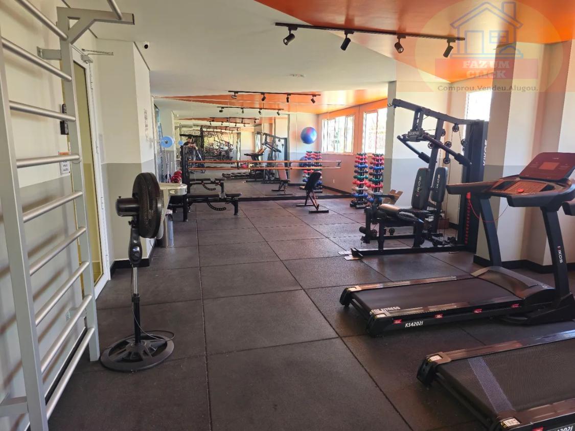 Apartamento, 3 quartos, 110 m² - Foto 20