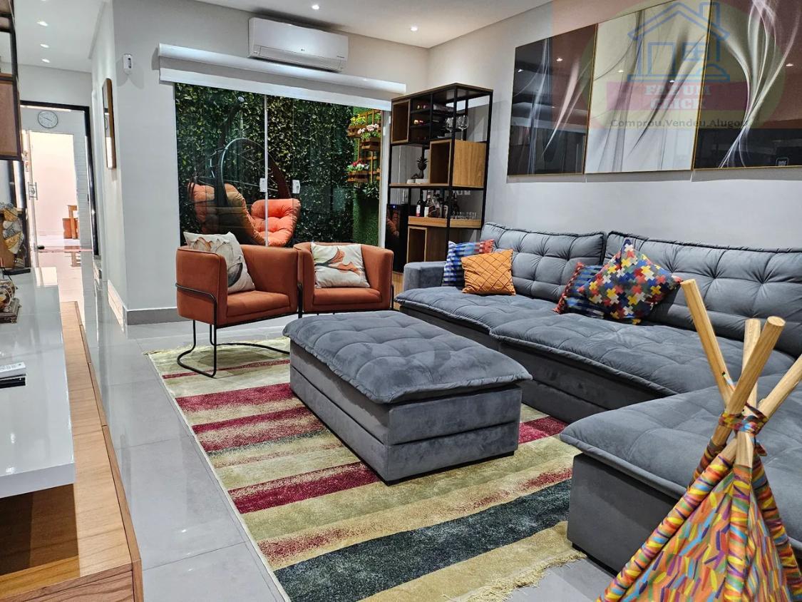 Sobrado, 3 quartos, 104 m² - Foto 2