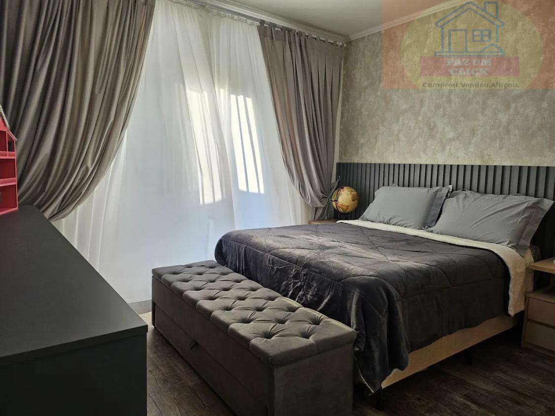 Sobrado, 3 quartos, 104 m² - Foto 12