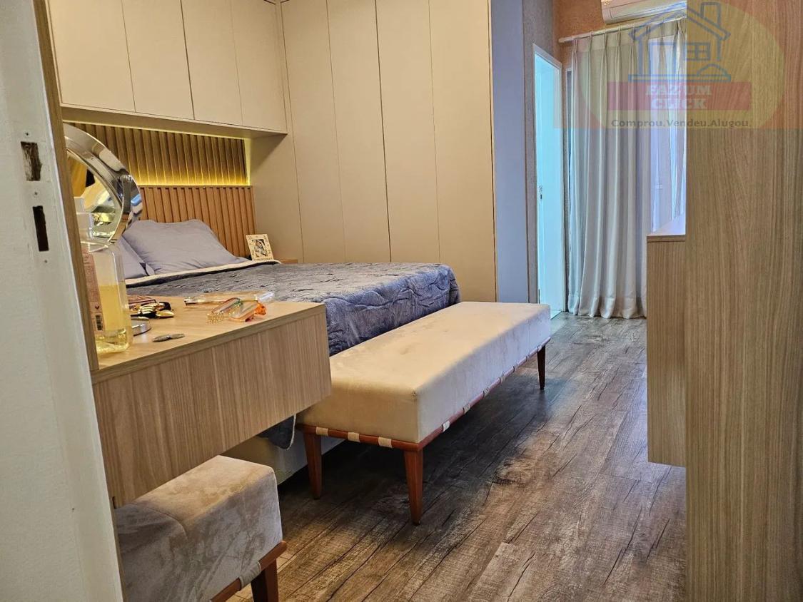 Sobrado, 3 quartos, 104 m² - Foto 6