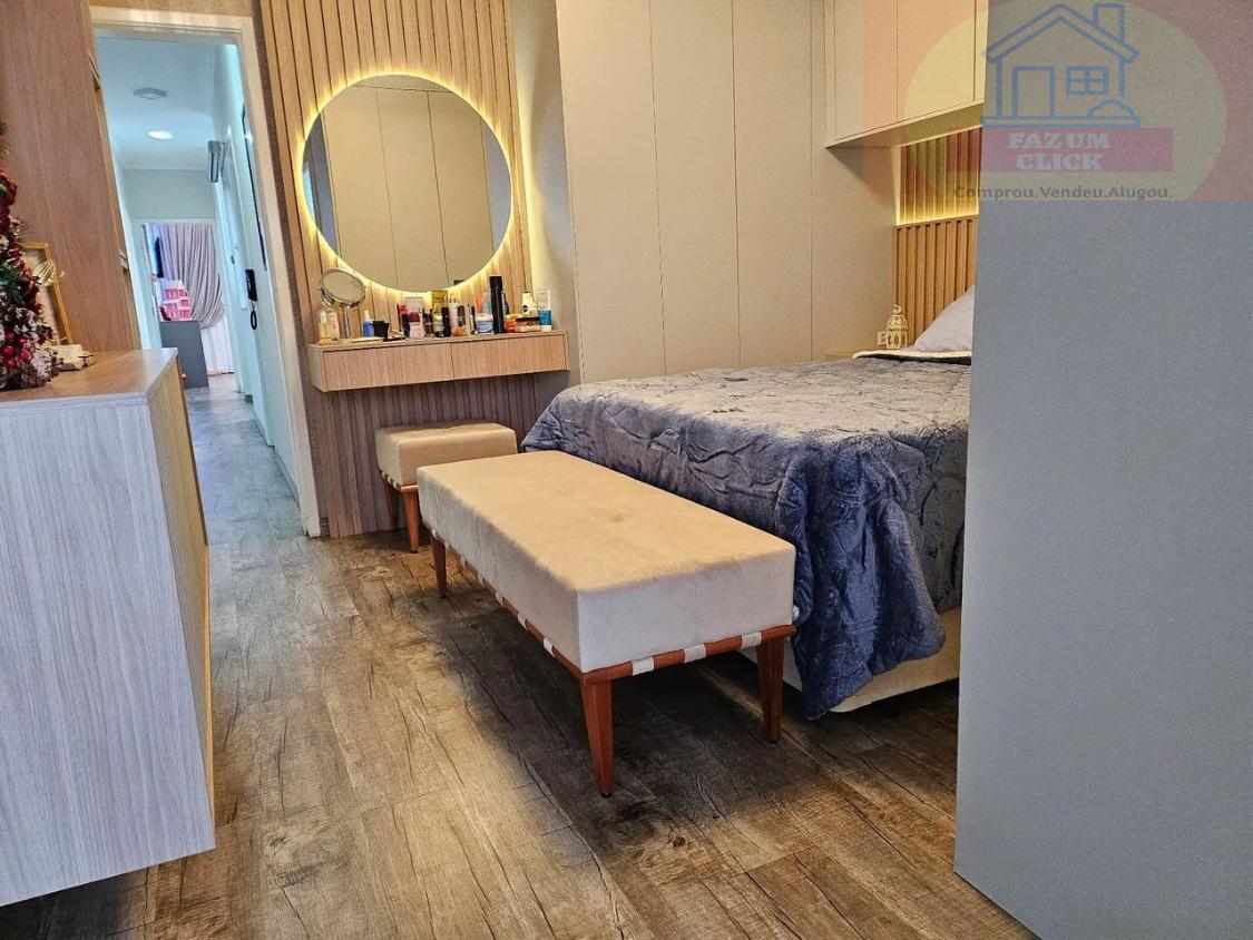 Sobrado, 3 quartos, 104 m² - Foto 9