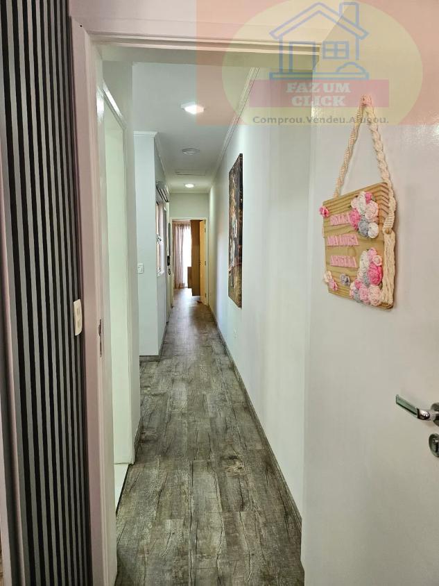 Sobrado, 3 quartos, 104 m² - Foto 14