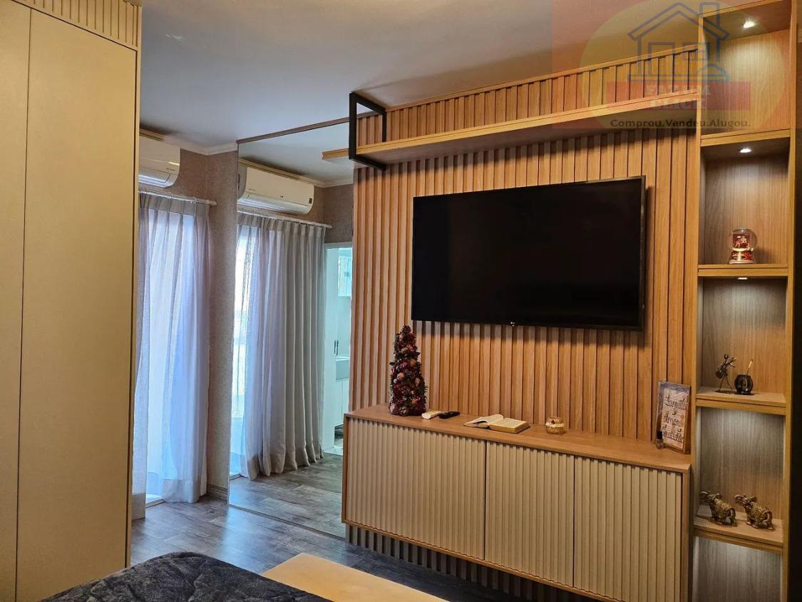 Sobrado, 3 quartos, 104 m² - Foto 8