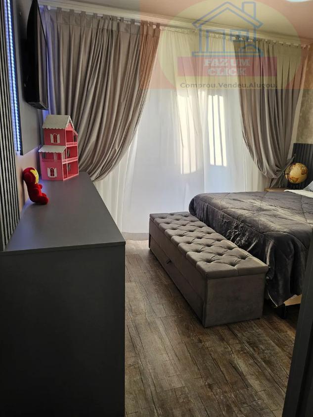 Sobrado, 3 quartos, 104 m² - Foto 13