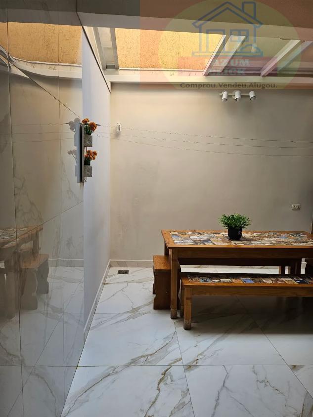 Sobrado, 3 quartos, 104 m² - Foto 16