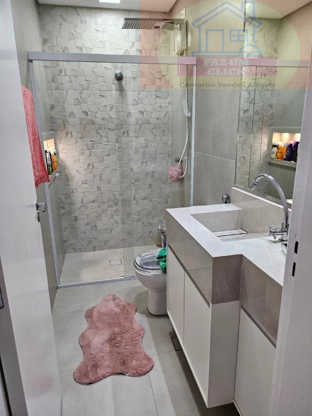 Sobrado, 3 quartos, 104 m² - Foto 11