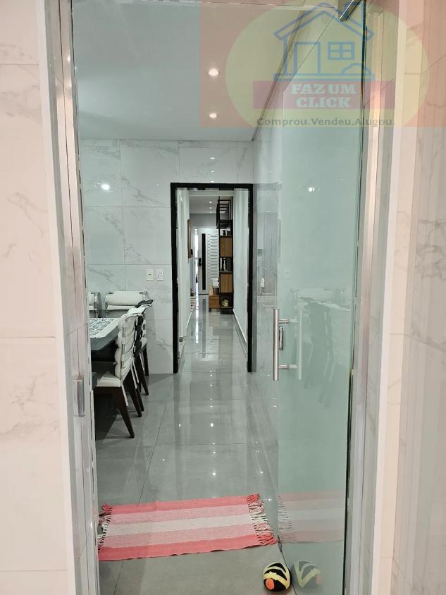 Sobrado, 3 quartos, 104 m² - Foto 5