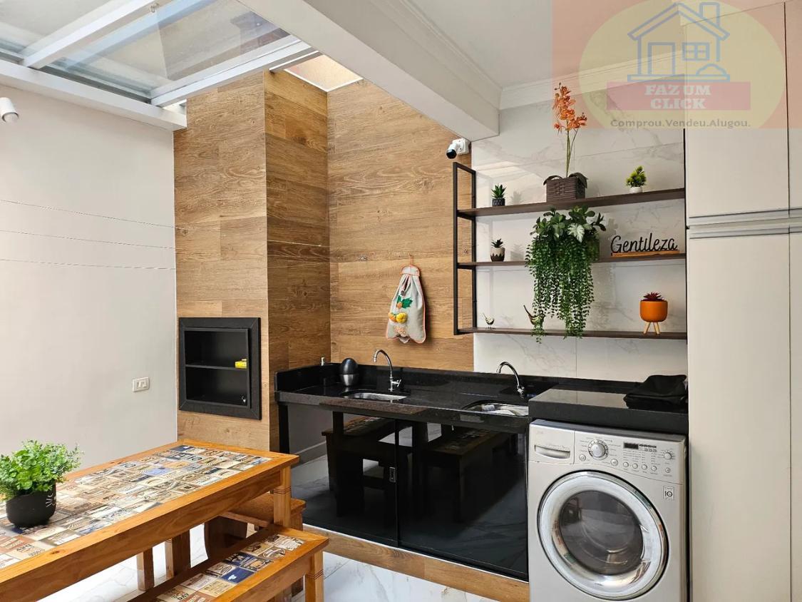 Sobrado, 3 quartos, 104 m² - Foto 20