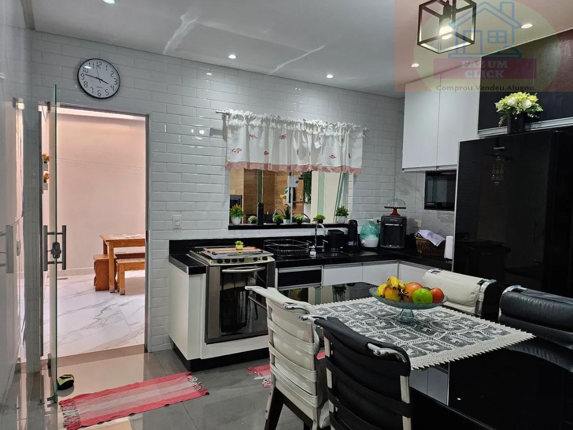 Sobrado, 3 quartos, 104 m² - Foto 18